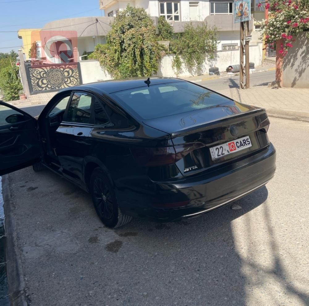 فولكسفاغن جيتا